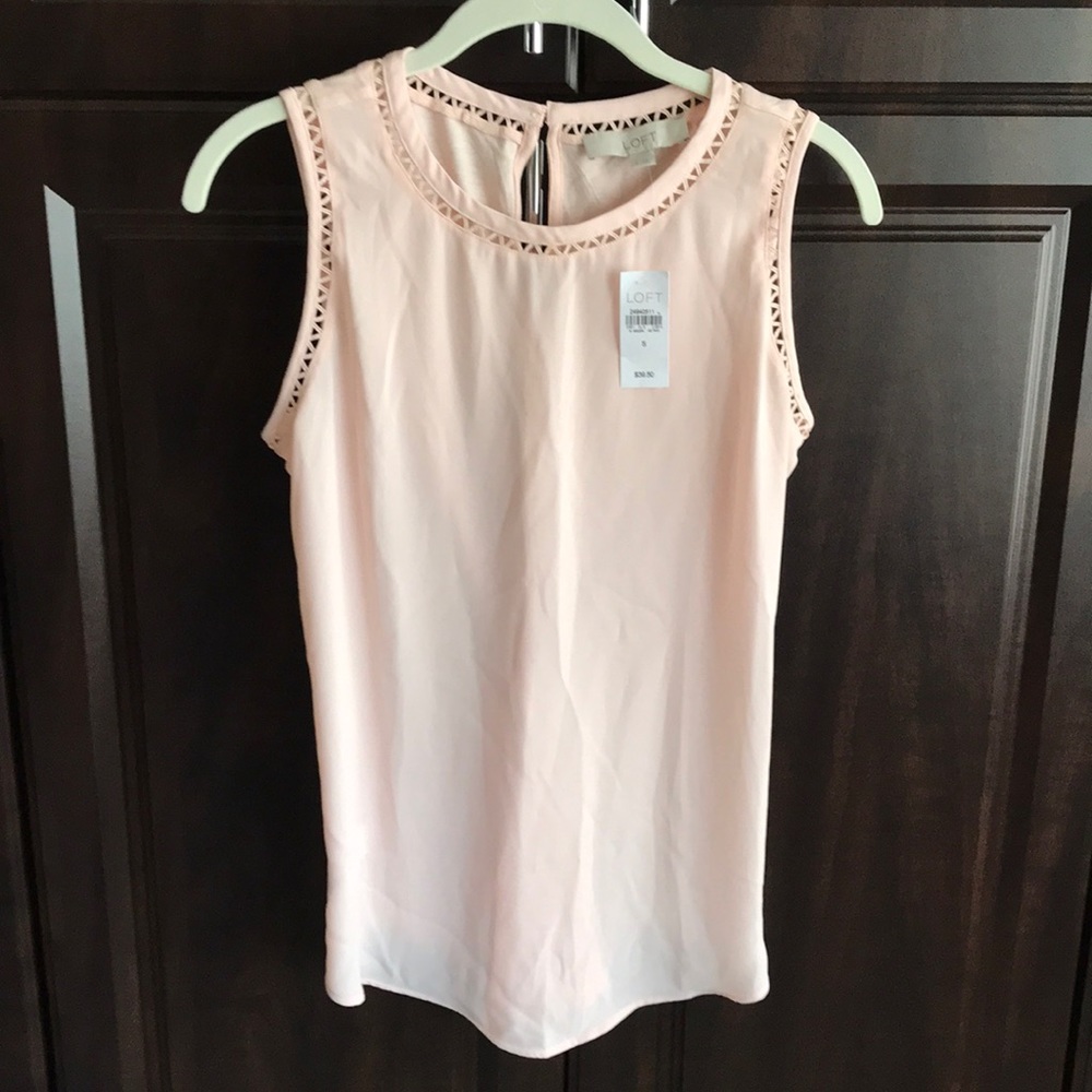 LOFT tank top